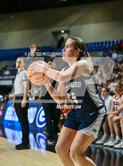 Thumbnail 1 in Vilonia vs. Greenwood (AAA 5A State Final) photogallery.