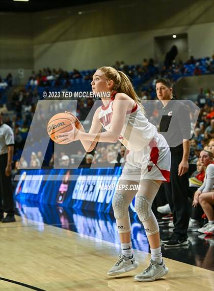 Thumbnail 2 in Vilonia vs. Greenwood (AAA 5A State Final) photogallery.