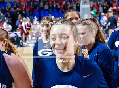 Thumbnail 1 in Vilonia vs. Greenwood (AAA 5A State Final) photogallery.