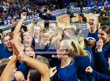 Thumbnail 2 in Vilonia vs. Greenwood (AAA 5A State Final) photogallery.