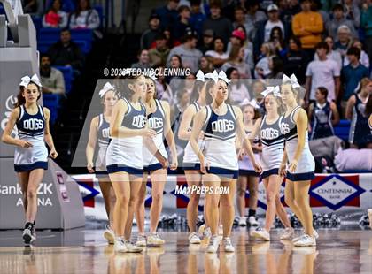 Thumbnail 2 in Vilonia vs. Greenwood (AAA 5A State Final) photogallery.