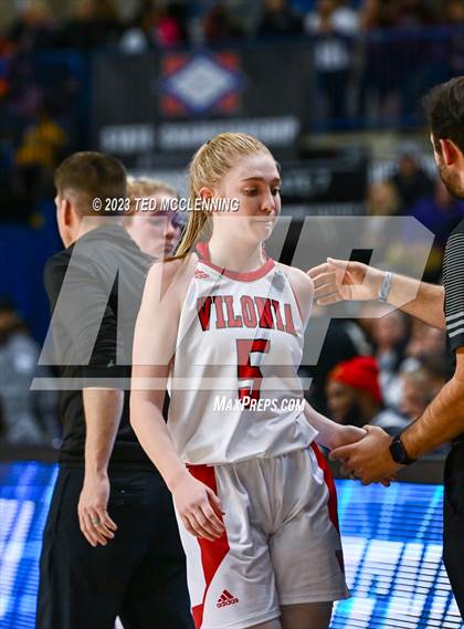 Thumbnail 1 in Vilonia vs. Greenwood (AAA 5A State Final) photogallery.