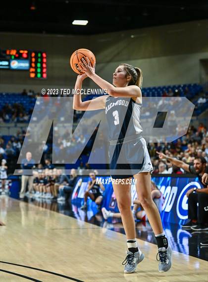 Thumbnail 2 in Vilonia vs. Greenwood (AAA 5A State Final) photogallery.