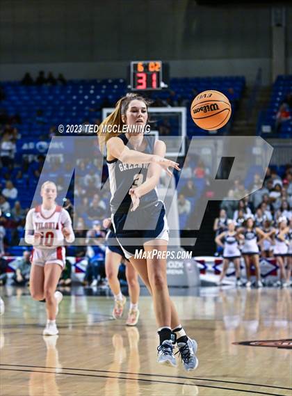 Thumbnail 1 in Vilonia vs. Greenwood (AAA 5A State Final) photogallery.