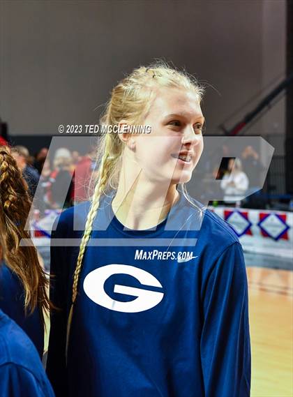 Thumbnail 2 in Vilonia vs. Greenwood (AAA 5A State Final) photogallery.