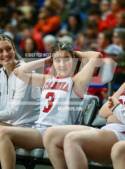 Thumbnail 3 in Vilonia vs. Greenwood (AAA 5A State Final) photogallery.