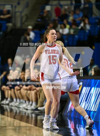 Thumbnail 2 in Vilonia vs. Greenwood (AAA 5A State Final) photogallery.