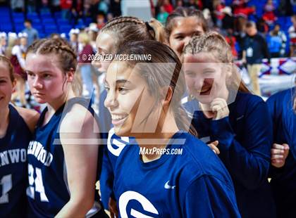 Thumbnail 3 in Vilonia vs. Greenwood (AAA 5A State Final) photogallery.