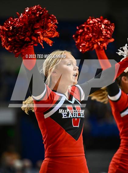 Thumbnail 2 in Vilonia vs. Greenwood (AAA 5A State Final) photogallery.