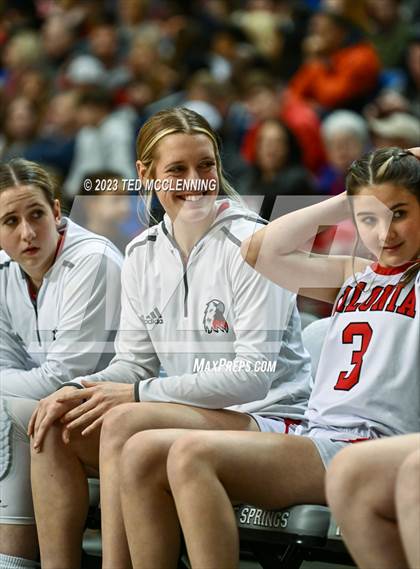 Thumbnail 2 in Vilonia vs. Greenwood (AAA 5A State Final) photogallery.