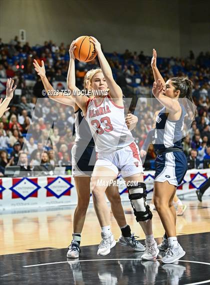 Thumbnail 1 in Vilonia vs. Greenwood (AAA 5A State Final) photogallery.
