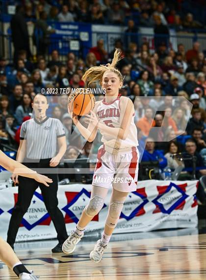 Thumbnail 1 in Vilonia vs. Greenwood (AAA 5A State Final) photogallery.