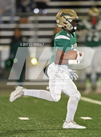 Thumbnail 1 in Middletown vs. St. Patrick-St. Vincent (CIF NCS D5 Final) photogallery.