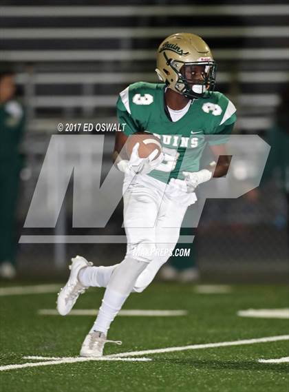 Thumbnail 3 in Middletown vs. St. Patrick-St. Vincent (CIF NCS D5 Final) photogallery.