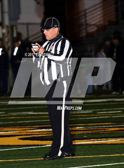 Thumbnail 3 in Middletown vs. St. Patrick-St. Vincent (CIF NCS D5 Final) photogallery.
