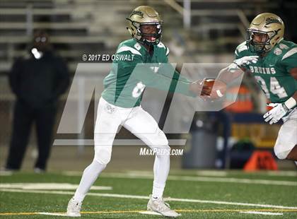 Thumbnail 1 in Middletown vs. St. Patrick-St. Vincent (CIF NCS D5 Final) photogallery.