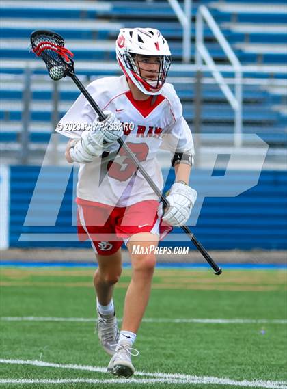 Thumbnail 1 in Manhasset vs. Jamesville-DeWitt NYSPHSAA Class C Finals photogallery.