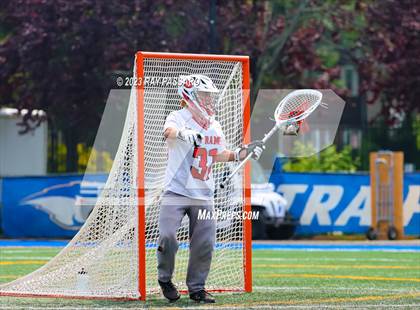 Thumbnail 1 in Manhasset vs. Jamesville-DeWitt NYSPHSAA Class C Finals photogallery.