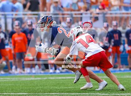 Thumbnail 1 in Manhasset vs. Jamesville-DeWitt NYSPHSAA Class C Finals photogallery.