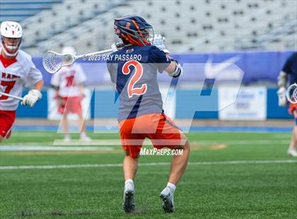 Thumbnail 3 in Manhasset vs. Jamesville-DeWitt NYSPHSAA Class C Finals photogallery.