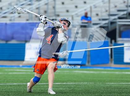 Thumbnail 2 in Manhasset vs. Jamesville-DeWitt NYSPHSAA Class C Finals photogallery.