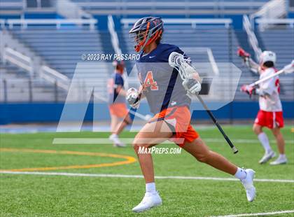 Thumbnail 2 in Manhasset vs. Jamesville-DeWitt NYSPHSAA Class C Finals photogallery.