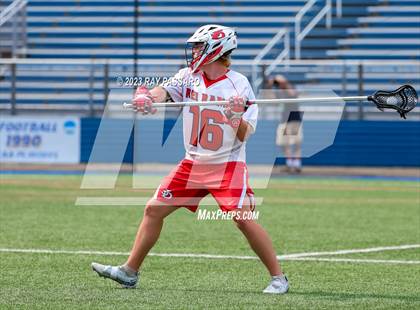 Thumbnail 2 in Manhasset vs. Jamesville-DeWitt NYSPHSAA Class C Finals photogallery.