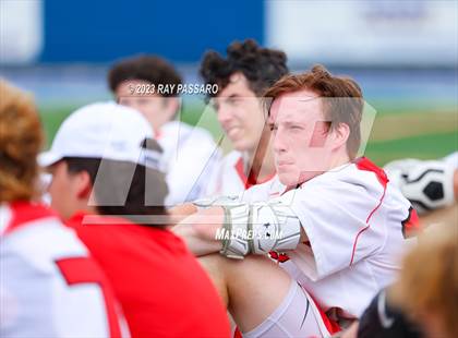 Thumbnail 1 in Manhasset vs. Jamesville-DeWitt NYSPHSAA Class C Finals photogallery.