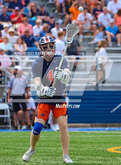 Thumbnail 1 in Manhasset vs. Jamesville-DeWitt NYSPHSAA Class C Finals photogallery.