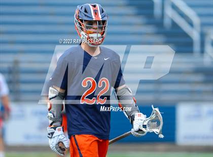 Thumbnail 1 in Manhasset vs. Jamesville-DeWitt NYSPHSAA Class C Finals photogallery.