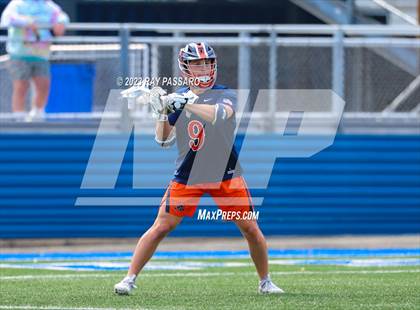 Thumbnail 1 in Manhasset vs. Jamesville-DeWitt NYSPHSAA Class C Finals photogallery.