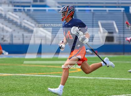 Thumbnail 3 in Manhasset vs. Jamesville-DeWitt NYSPHSAA Class C Finals photogallery.