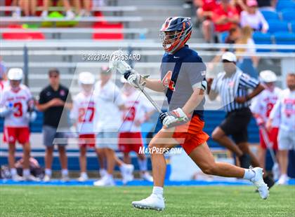 Thumbnail 1 in Manhasset vs. Jamesville-DeWitt NYSPHSAA Class C Finals photogallery.