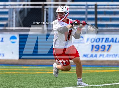 Thumbnail 1 in Manhasset vs. Jamesville-DeWitt NYSPHSAA Class C Finals photogallery.