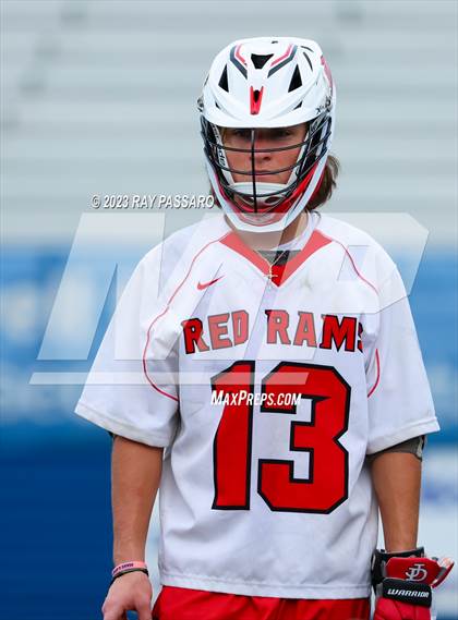 Thumbnail 1 in Manhasset vs. Jamesville-DeWitt NYSPHSAA Class C Finals photogallery.