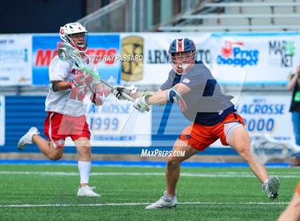 Thumbnail 2 in Manhasset vs. Jamesville-DeWitt NYSPHSAA Class C Finals photogallery.