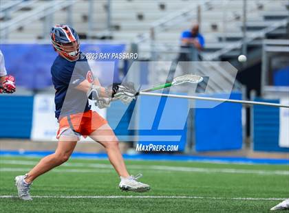 Thumbnail 1 in Manhasset vs. Jamesville-DeWitt NYSPHSAA Class C Finals photogallery.