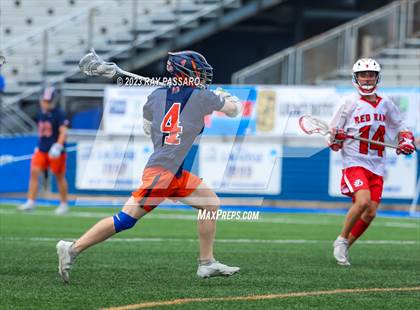 Thumbnail 1 in Manhasset vs. Jamesville-DeWitt NYSPHSAA Class C Finals photogallery.