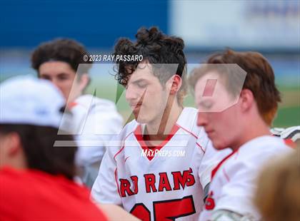 Thumbnail 2 in Manhasset vs. Jamesville-DeWitt NYSPHSAA Class C Finals photogallery.