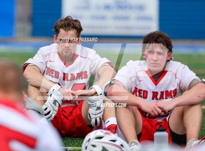 Thumbnail 2 in Manhasset vs. Jamesville-DeWitt NYSPHSAA Class C Finals photogallery.