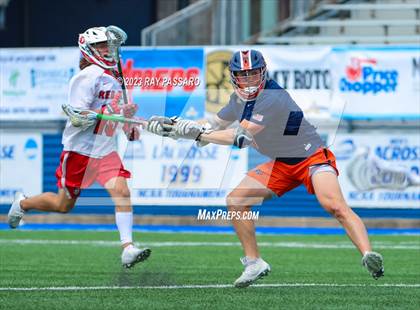 Thumbnail 1 in Manhasset vs. Jamesville-DeWitt NYSPHSAA Class C Finals photogallery.