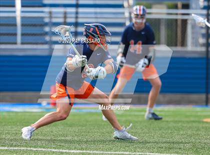 Thumbnail 3 in Manhasset vs. Jamesville-DeWitt NYSPHSAA Class C Finals photogallery.