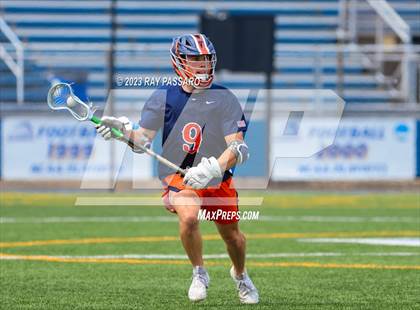 Thumbnail 3 in Manhasset vs. Jamesville-DeWitt NYSPHSAA Class C Finals photogallery.