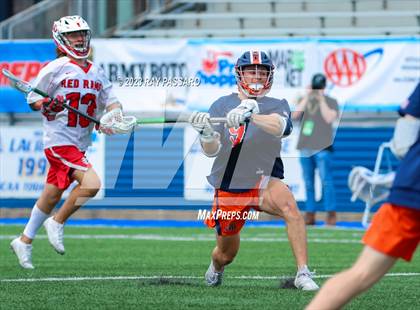 Thumbnail 1 in Manhasset vs. Jamesville-DeWitt NYSPHSAA Class C Finals photogallery.