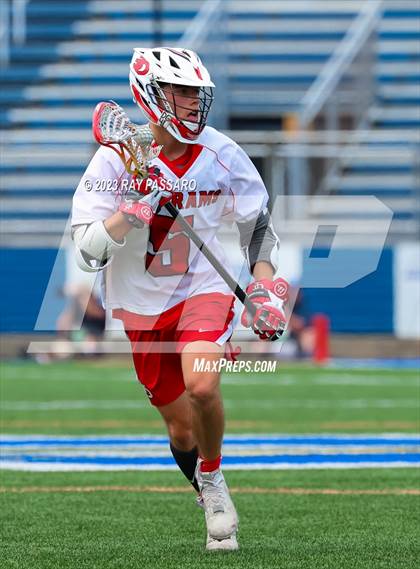 Thumbnail 2 in Manhasset vs. Jamesville-DeWitt NYSPHSAA Class C Finals photogallery.