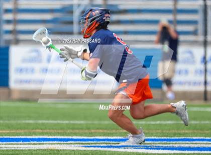 Thumbnail 1 in Manhasset vs. Jamesville-DeWitt NYSPHSAA Class C Finals photogallery.
