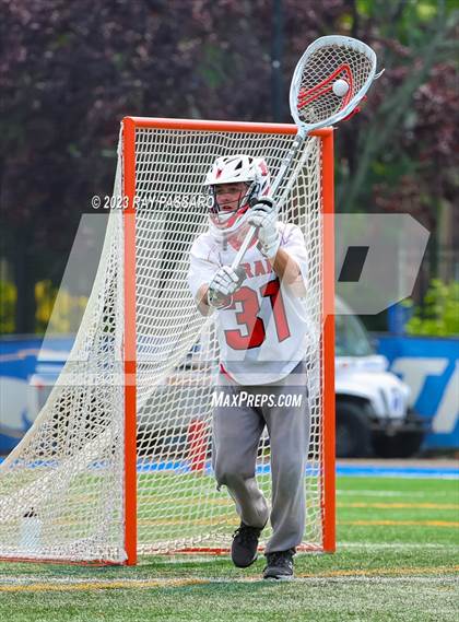 Thumbnail 2 in Manhasset vs. Jamesville-DeWitt NYSPHSAA Class C Finals photogallery.