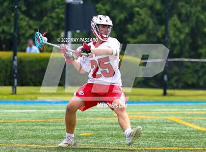 Thumbnail 2 in Manhasset vs. Jamesville-DeWitt NYSPHSAA Class C Finals photogallery.