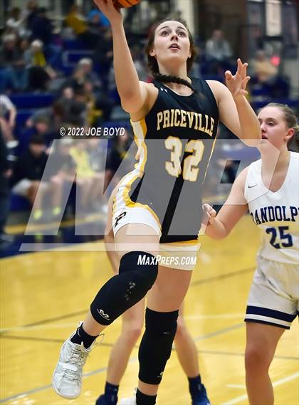 Thumbnail 2 in Priceville @ Randolph School photogallery.