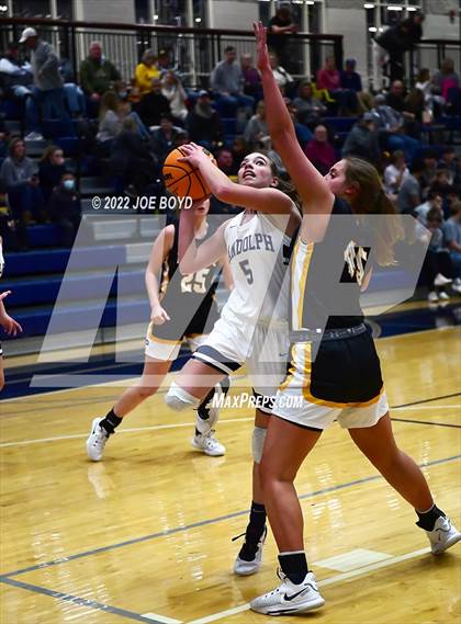 Thumbnail 2 in Priceville @ Randolph School photogallery.